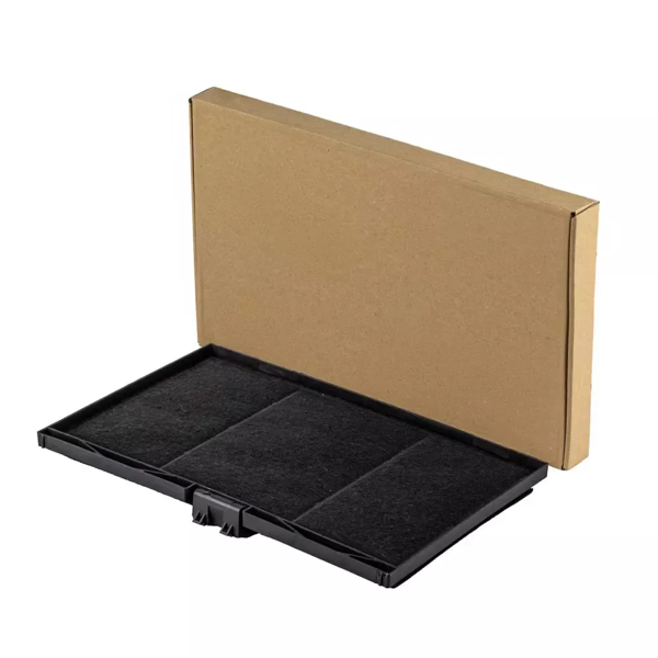 Filter za kuhinjske nape kompatibilan s Bosch 11025805, 1108080, DSZ4551 / Neff Z54TC01X0 / Siemens LZ45510 / Viva VVZ42V00