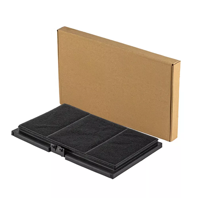 Filter za kuhinjske nape kompatibilan s Bosch 11025805, 1108080, DSZ4551 / Neff Z54TC01X0 / Siemens LZ45510 / Viva VVZ42V00