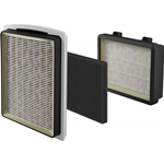 Set filtera za AEG / Electrolux ESKW8, EL31C1LDB, EL31C2OG