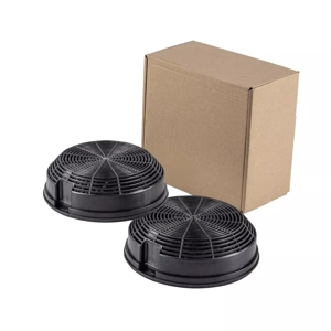 Filter za kuhinjske nape kompatibilan s Gorenje DK6315  / Elica Type 47, F00479/1S, KIT0161384, F00478, CFC0141497