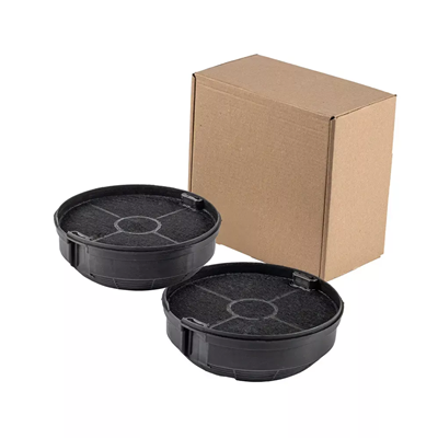 Filter za kuhinjske nape kompatibilan s Gorenje DK6315  / Elica Type 47, F00479/1S, KIT0161384, F00478, CFC0141497