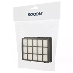 Hepa filter kompatibilan sa Samsung DJ97-01250A, DJ97-01250C