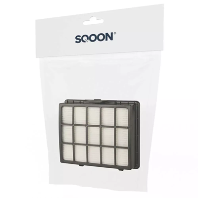 Hepa filter kompatibilan sa Samsung DJ97-01250A, DJ97-01250C