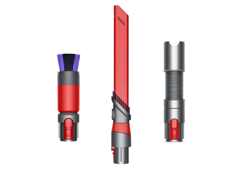 Dyson Detail Cleaning Kit 972203-01