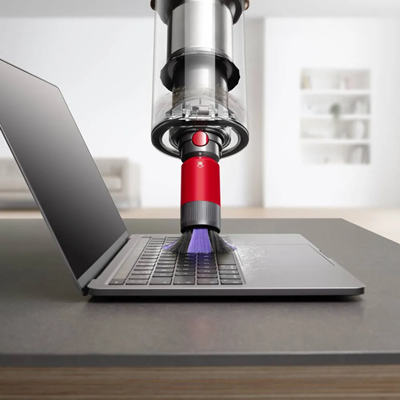 Dyson Detail Cleaning Kit 972203-01