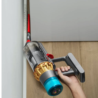 Dyson Detail Cleaning Kit 972203-01