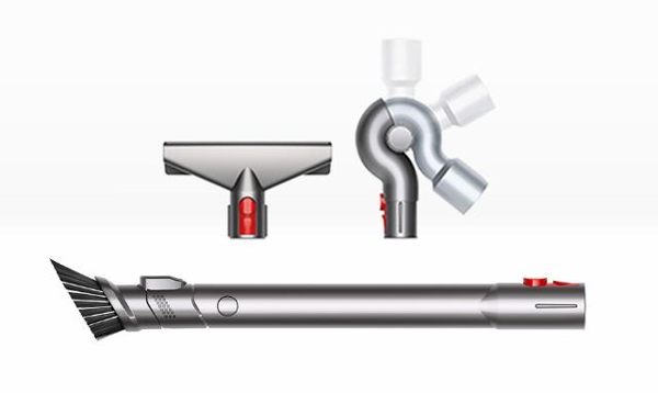 Dyson Complete Cleaning Kit 971442-01