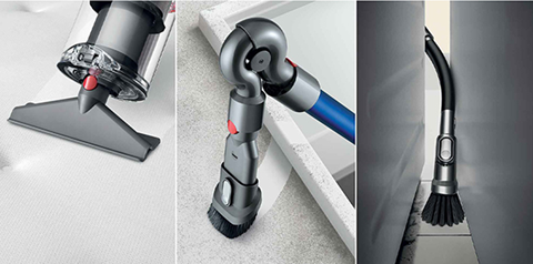 Dyson Complete Cleaning Kit 971442-01