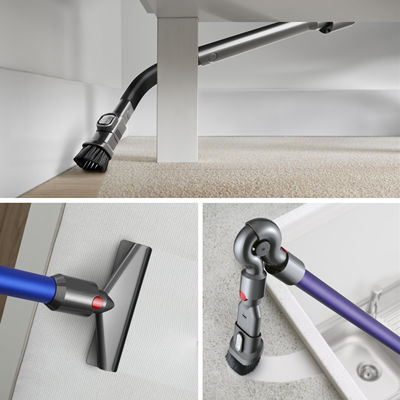 Dyson Complete Cleaning Kit 971442-01