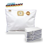 Univerzalne sintetičke vrećice MV-644S, 5 kom