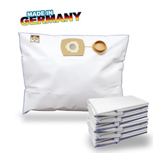 Univerzalne sintetičke vrećice MV-644S, 5 kom