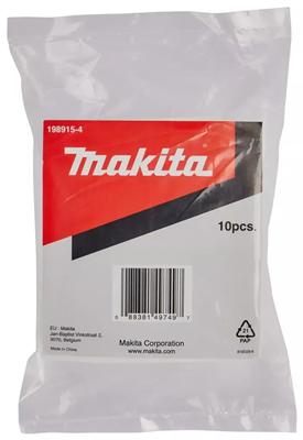 Filter Makita 198915-4, 443060-3