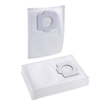 Sintetičke vrećice kompatibilne s Makita CL072D, 194566-1, 194565-3, 198745-3