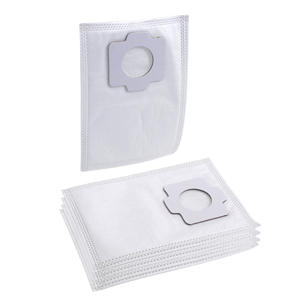 Sintetičke vrećice kompatibilne s Makita CL072D, 194566-1, 194565-3, 198745-3