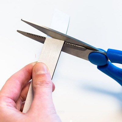 Samoljepljiva magnetna traka HPX 7800 / MG2502