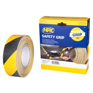 Protuklizna traka HPX SY5018, 50 mm x 18 m