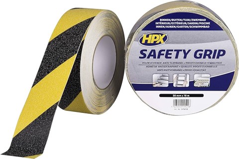 Protuklizna traka HPX SY5018, 50 mm x 18 m