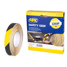 Protuklizna traka HPX SY2518, 25 mm x 18 m