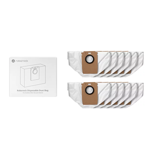 Set vrećica za Roborock H60 Hub