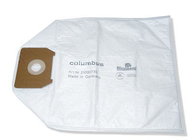 Sintetičke vrećice za Columbus 21934300, ST7, ST11, ST158, ST2000