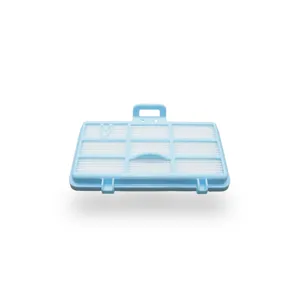 Hepa filter kompatibilan s Philips XB1112/10 PowerCyclone 3