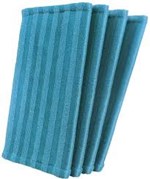 Jastučići od mikrovlakana kompatibilni s PHILIPS PowerPro Aqua, FC8063/01