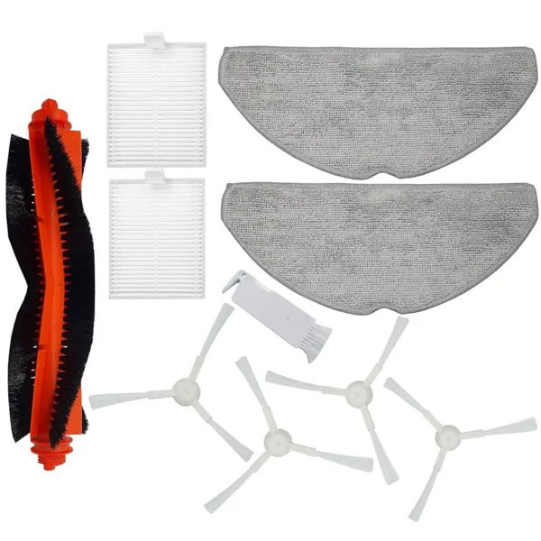 Set dodataka kompatibilan s Xiaomi Robot Vacuum E10, E12 (BHR7331EU)