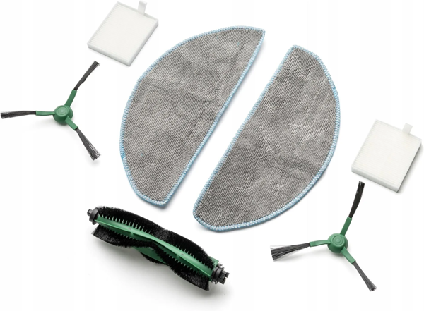Set dodataka kompatibilan s iRobot Roomba Combo Essential