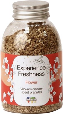 Premium mirisne granule za usisavače Numatic Flower