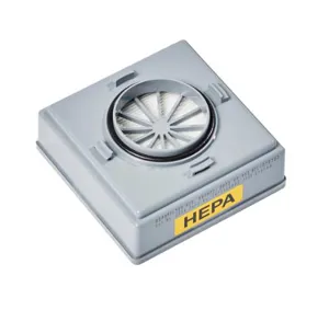 Hepa filter Nilfisk 1471104500, GD5, GD10