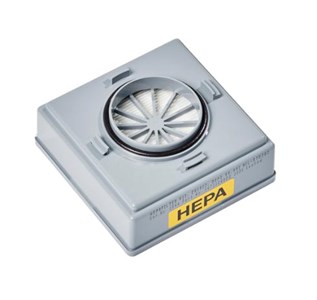 Hepa filter Nilfisk 1471104500, GD5, GD10