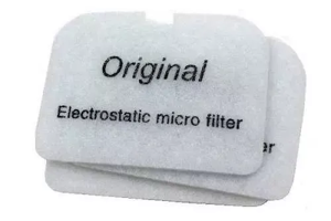 Ispušni mikrofilter Nilfisk 1471089500, GD5, GD10