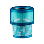 Hepa filter kompatibilan s Dyson GEN5-Detect, 972352-01