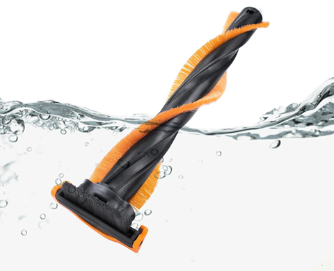 Rotirajuća četka kompatibilna s Philips SpeedPro Max, CP0667/01