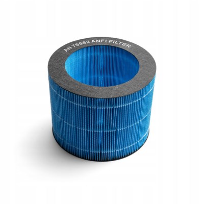 Apsorpcijski filter kompatibilan s Philips FY3446/30, HU2716, HU2718, HU3916 i HU3918
