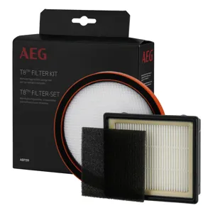 Set filtera za AEG T8, AT3550, AT3560, AT3570 / Electrolux ZT3550, ZT3560, ZT3570