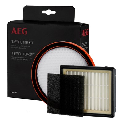 Set filtera za AEG T8, AT3550, AT3560, AT3570 / Electrolux ZT3550, ZT3560, ZT3570