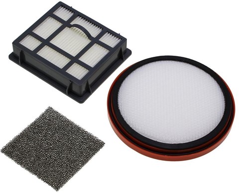 Set filtera za AEG T8, AT3550, AT3560, AT3570 / Electrolux ZT3550, ZT3560, ZT3570