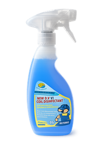 Sredstvo za čišćenje i dezinfekciju klima uređaja COIL DISINFECTANT 0,5 lit