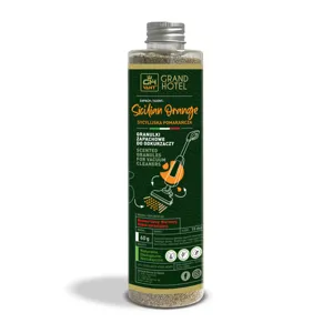 Mirisne granule za usisavače VANT Grand Hotel Sicilian Orange 60 g