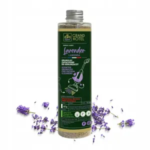 Mirisne granule za usisavače VANT Grand Hotel Lavender 60 g