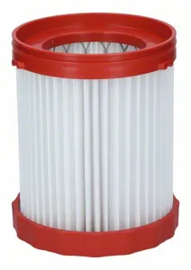 Hepa filter kompatibilan s Bosch 18V-10 L, 2608000663