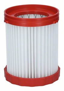 Hepa filter kompatibilan s Bosch 18V-10 L, 2608000663