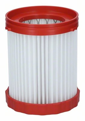 Hepa filter kompatibilan s Bosch 18V-10 L, 2608000663