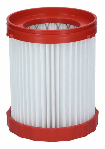 Hepa filter kompatibilan s Bosch 18V-10 L, 2608000663