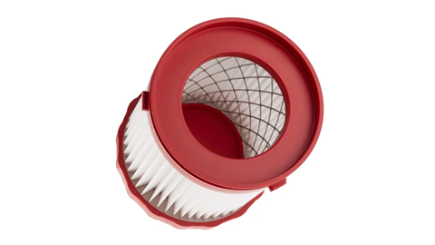 Hepa filter kompatibilan s Bosch 18V-10 L, 2608000663