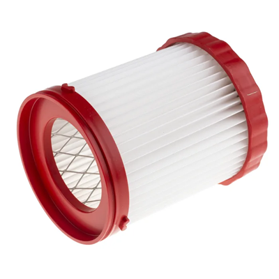 Hepa filter kompatibilan s Bosch 18V-10 L, 2608000663