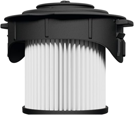 Hepa filter kompatibilan s Miele Duoflex HX-FDF 20