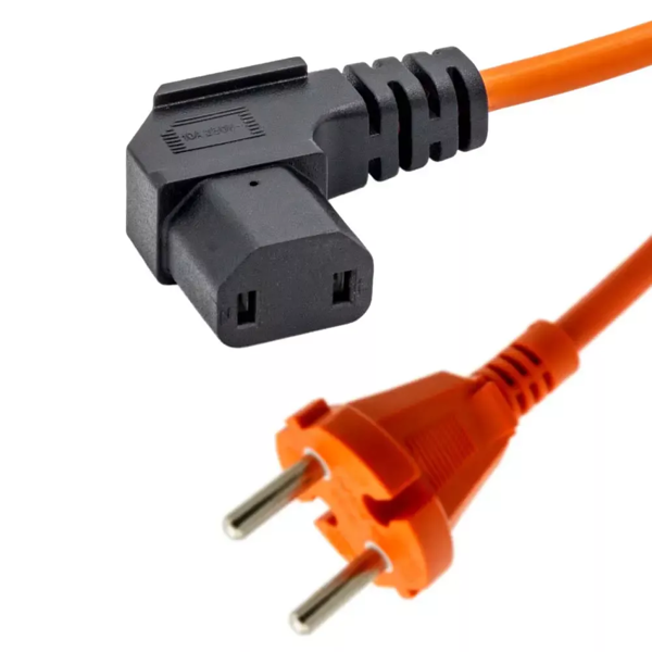 Električni kabel kompatibilan s Cleanfix S10, S10 Plus, 022.150E, 022.150