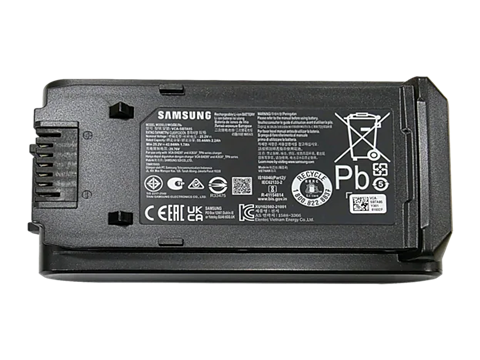 Baterija Samsung DJ96-00242B za Bespoke Jet, Jet 85, Jet 95